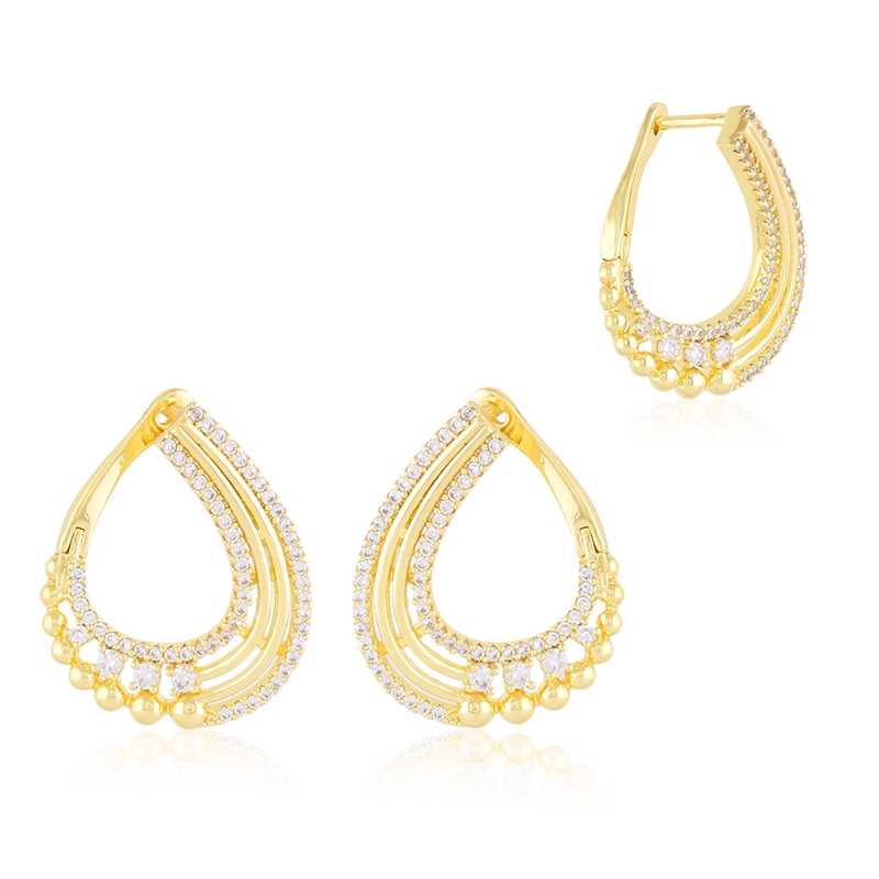 Kolczyki 14k codzienne 7C7C EAP45819 Kolczyki 14k codzienne 7C7C EAP45819