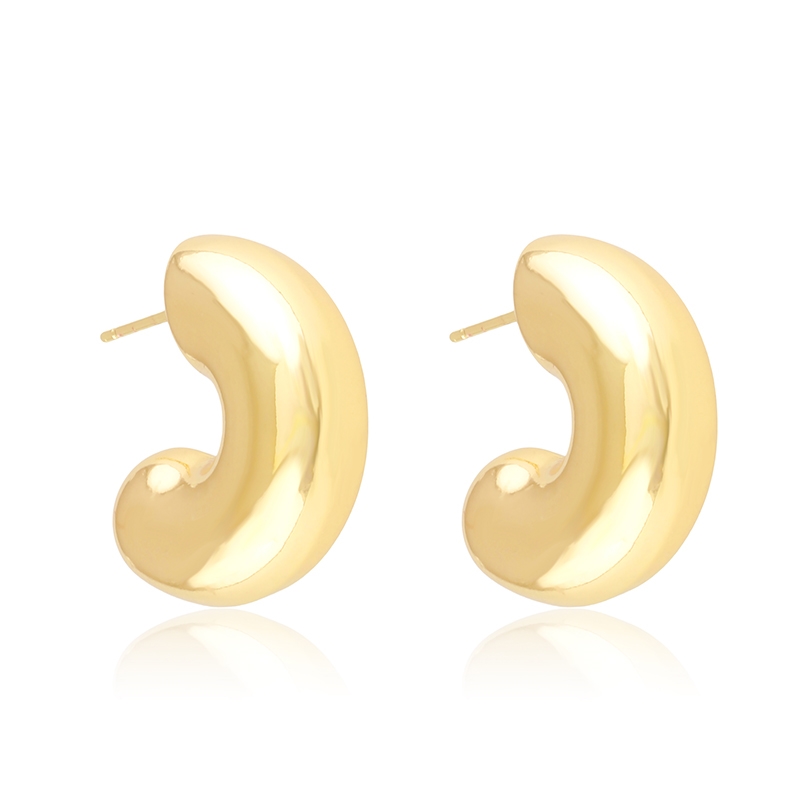 Kolczyki codzienne 14k EAP45845 Kolczyki codzienne 14k EAP45845