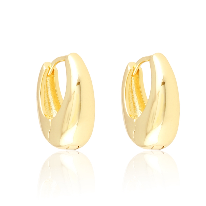 Kolczyki 14k codzienne Milan EAP45895 Kolczyki 14k codzienne Milan EAP45895