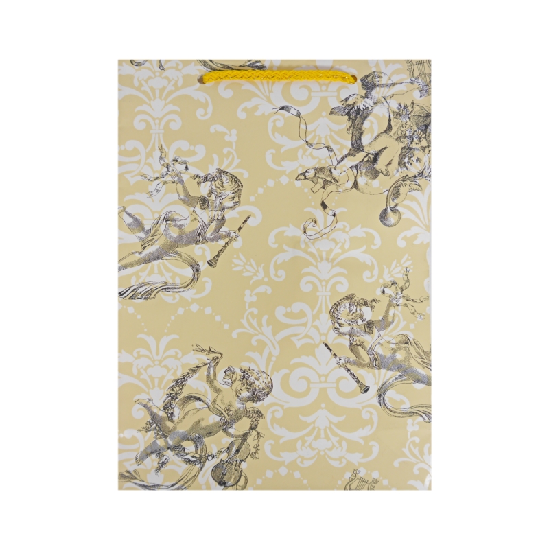 Torebki świąteczne 15x11cm 25szt/op TP1104 Torebki świąteczne 15x11cm 25szt/op TP1104