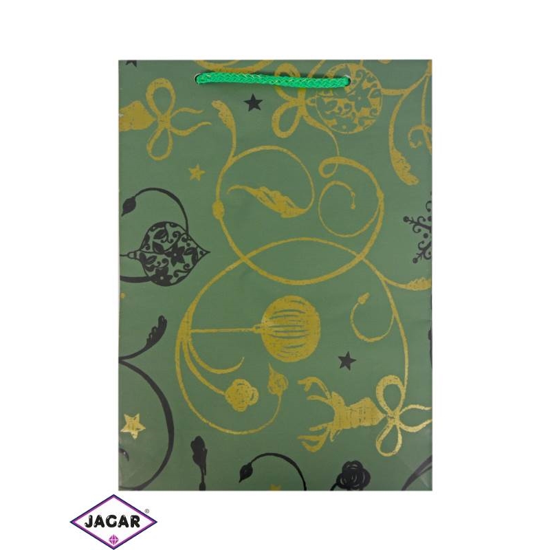 Torebki świąteczne 15x11cm 25szt/op TP1104 Torebki świąteczne 15x11cm 25szt/op TP1104