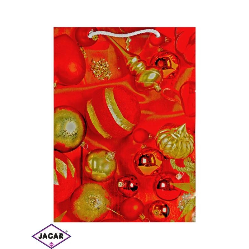 Torebki świąteczne 15x11cm 25szt/op TP1104 Torebki świąteczne 15x11cm 25szt/op TP1104