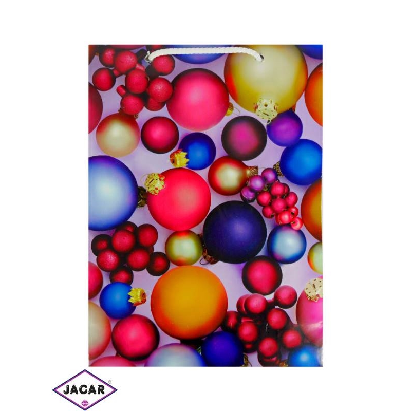 Torebki świąteczne 15x11cm 25szt/op TP1104 Torebki świąteczne 15x11cm 25szt/op TP1104