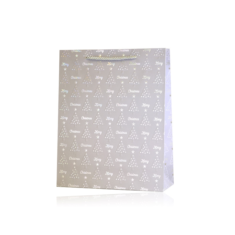 Torebki świąteczne 14x12x6cm 12szt/op TP1415 Torebki świąteczne 14x12x6cm 12szt/op TP1415