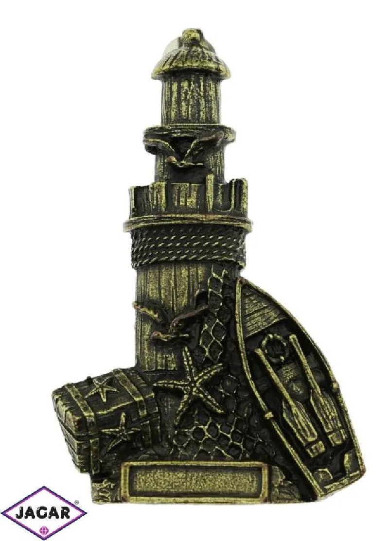 Magnes metalowy - latarnia - MM32 Magnes metalowy - latarnia - MM32