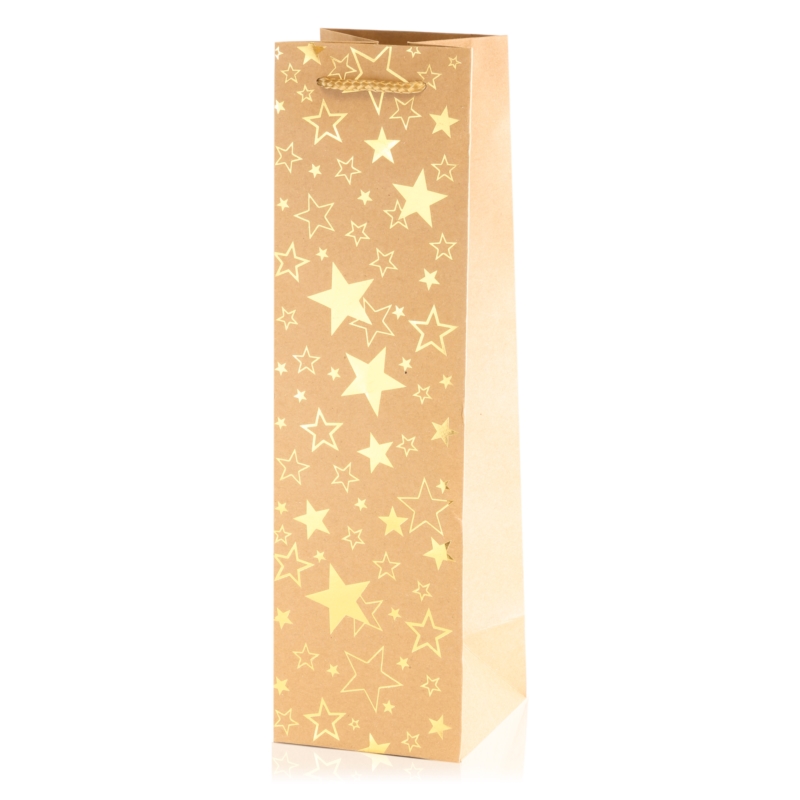 Torebki świąteczne 38x11x11cm 12szt/op TP870 Torebki świąteczne 38x11x11cm 12szt/op TP870