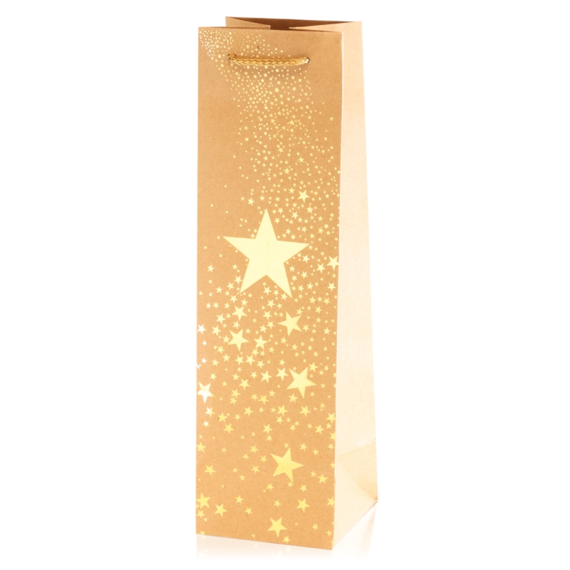 Torebki świąteczne 38x11x11cm 12szt/op TP870 Torebki świąteczne 38x11x11cm 12szt/op TP870