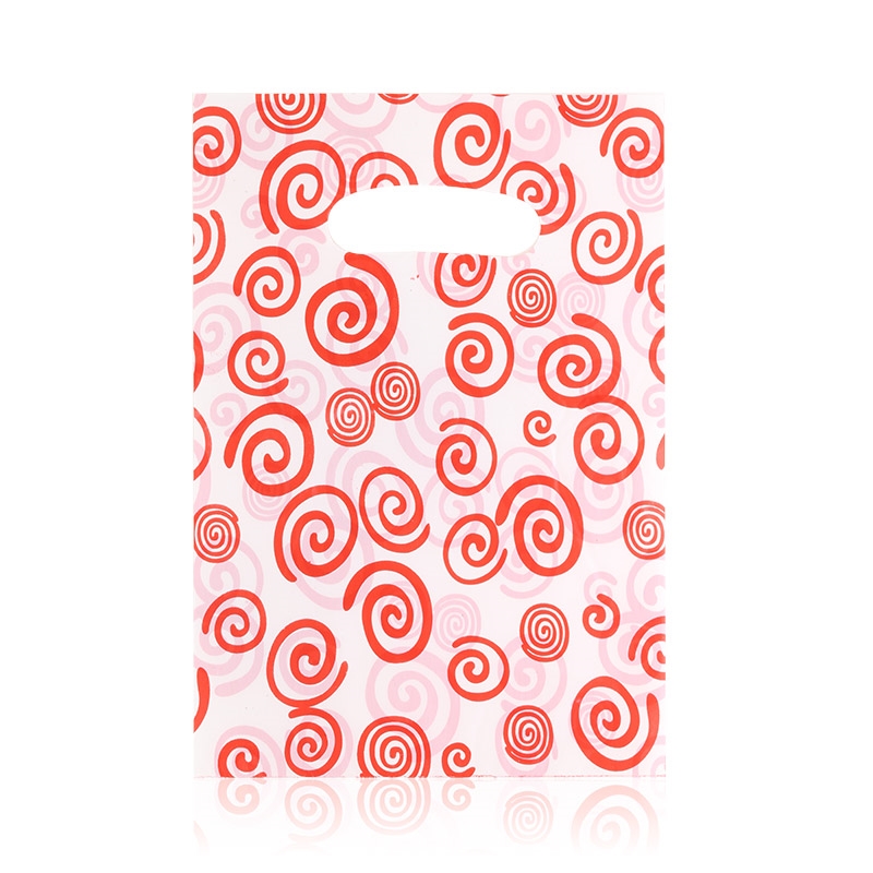 Torebeczki foliowe na prezent 20x14cm 100szt TP968 Torebeczki foliowe na prezent 20x14cm 100szt TP968
