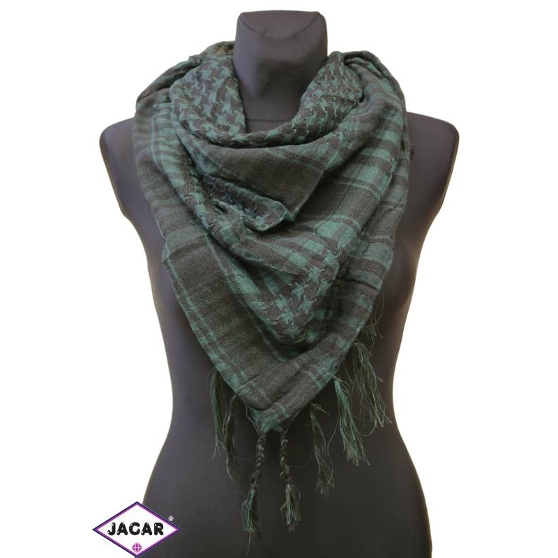 Chusta - arafatka - 102cm x 102cm - WO468 Chusta - arafatka - 102cm x 102cm - WO468