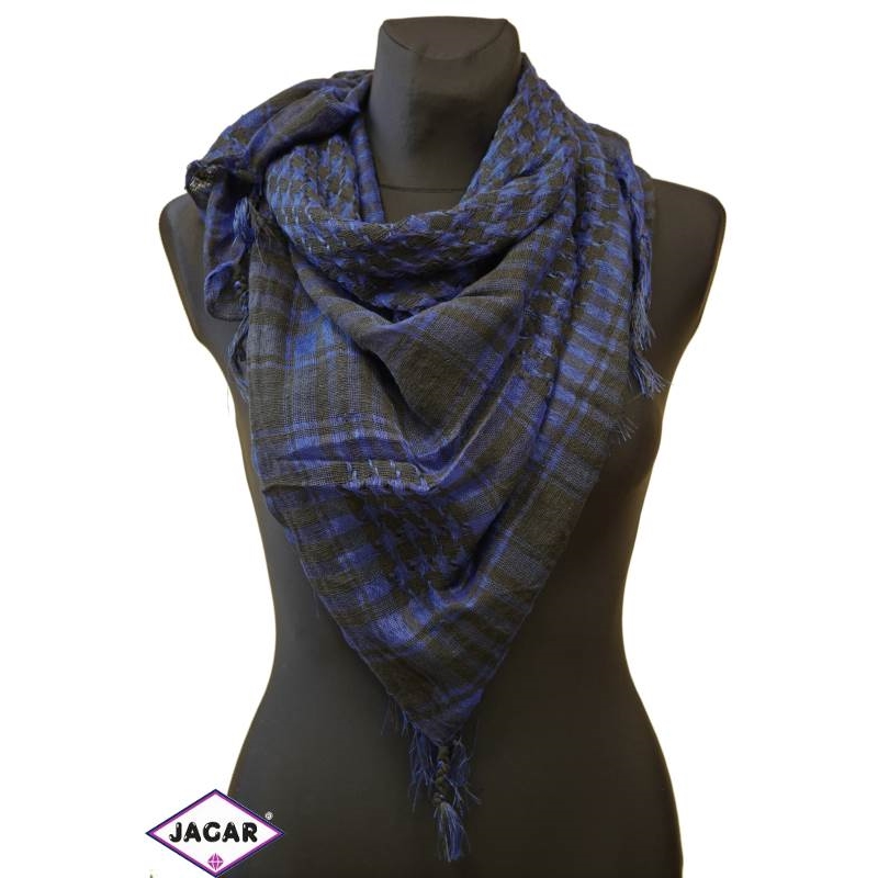 Chusta - arafatka - 102cm x 102cm - WO470 Chusta - arafatka - 102cm x 102cm - WO470