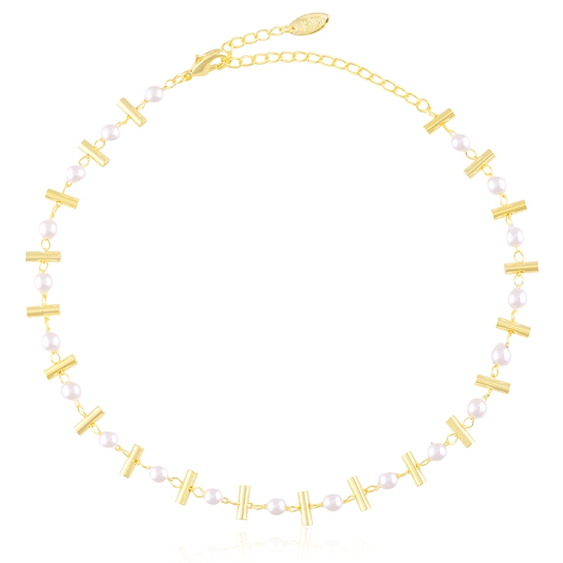 Bransoletka 14k na kostkę BP23446 Bransoletka 14k na kostkę BP23446