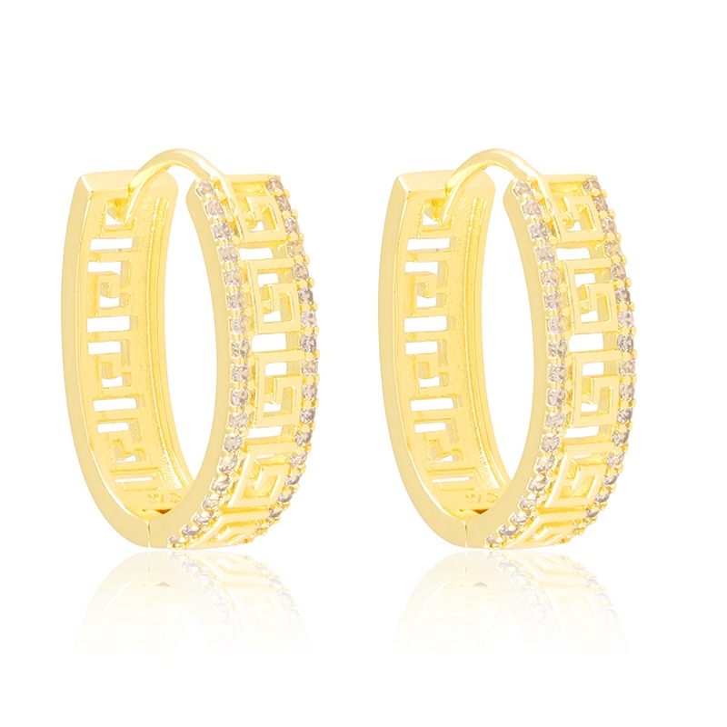 Kolczyki 14k codzienne LUNA EAP45924 Kolczyki 14k codzienne LUNA EAP45924