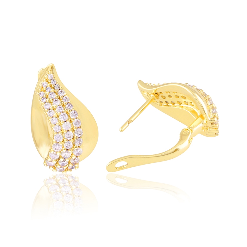 Kolczyki 14k codzienne LUNA EAP45925 Kolczyki 14k codzienne LUNA EAP45925