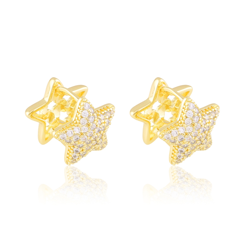 Kolczyki 14k codzienne LUNA EAP45926 Kolczyki 14k codzienne LUNA EAP45926