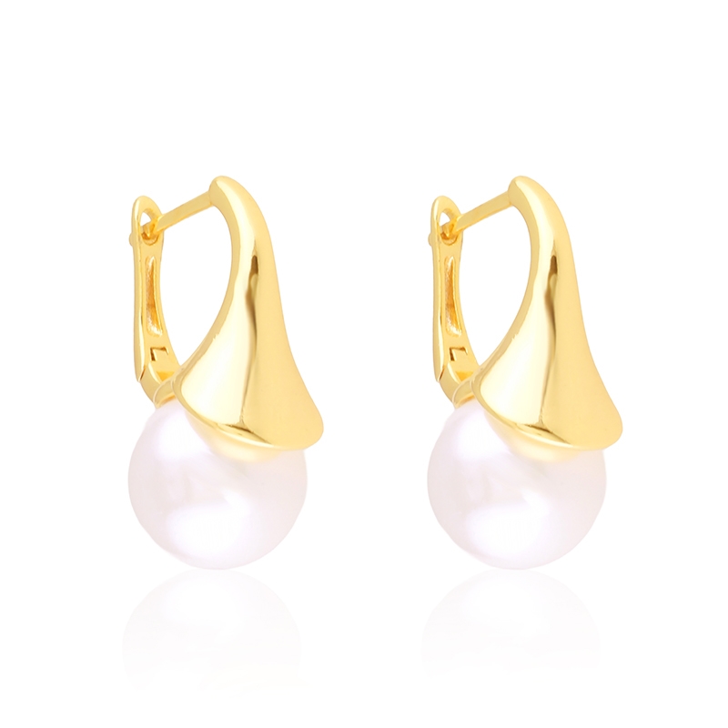 Kolczyki 14k codzienne LUNA EAP45927 Kolczyki 14k codzienne LUNA EAP45927
