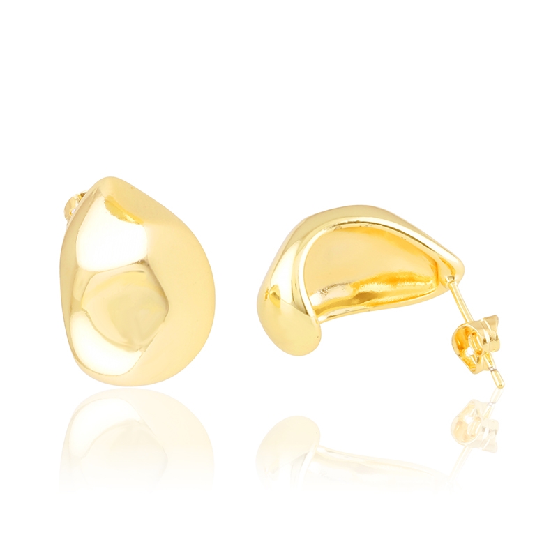 Kolczyki 14k codzienne Aisadi EAP45928 Kolczyki 14k codzienne Aisadi EAP45928