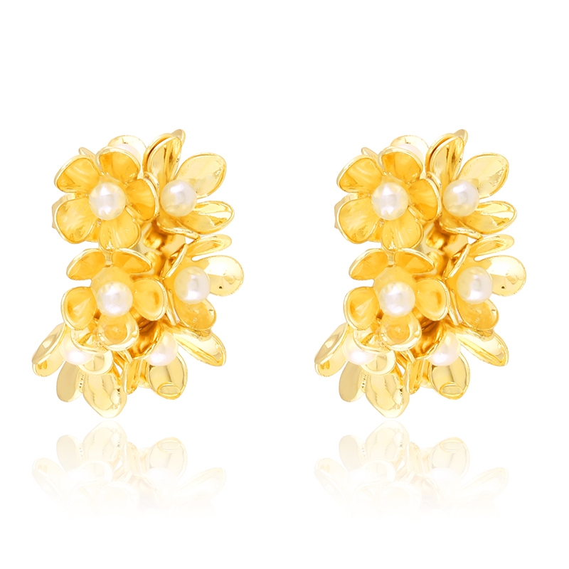 Kolczyki 14k codzienne Aisadi EAP45930 Kolczyki 14k codzienne Aisadi EAP45930