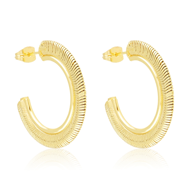 Kolczyki 14k codzienne Aisadi EAP45931 Kolczyki 14k codzienne Aisadi EAP45931