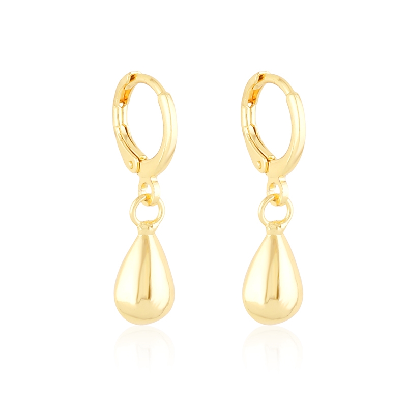 Kolczyki 14k wiszące 7C7C EAP45943 Kolczyki 14k wiszące 7C7C EAP45943
