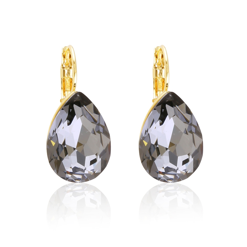Kolczyki 14k na biglu Moonriver EAP45968 Kolczyki 14k na biglu Moonriver EAP45968