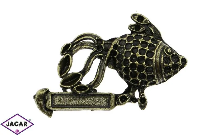 Magnes metalowy - ryba - MM37 Magnes metalowy - ryba - MM37