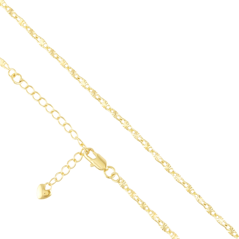 Bransoletka 14k Milan BP23519 Bransoletka 14k Milan BP23519