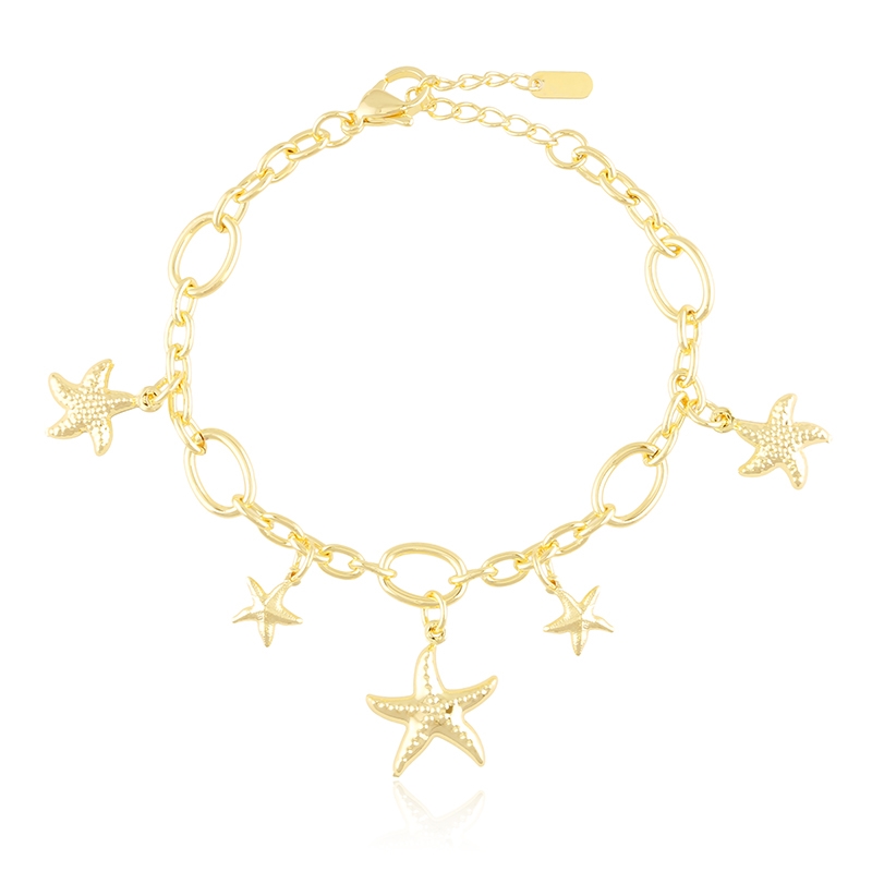 Bransoletka 14k Milan BP23519 Bransoletka 14k Milan BP23519