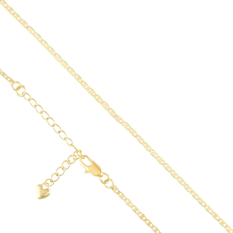 Bransoletka 14k Milan BP23521 Bransoletka 14k Milan BP23521