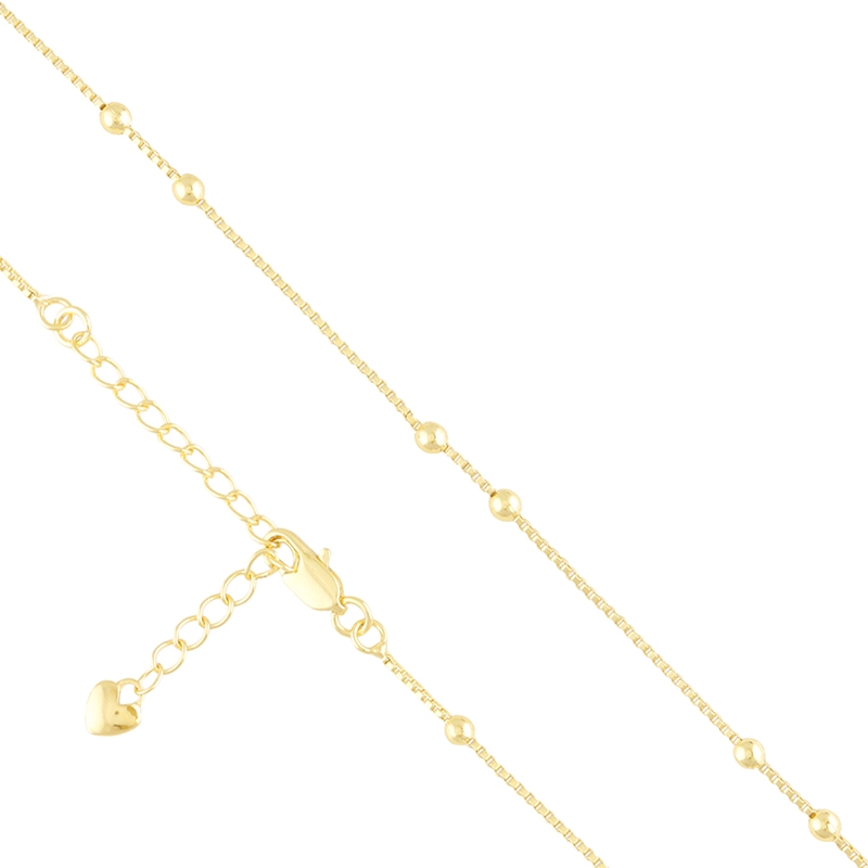 Bransoletka 14k Milan BP23523 Bransoletka 14k Milan BP23523