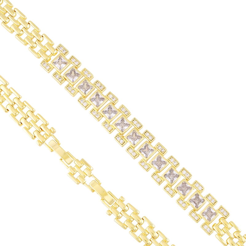 Bransoletka 14k Milan BP23528 Bransoletka 14k Milan BP23528