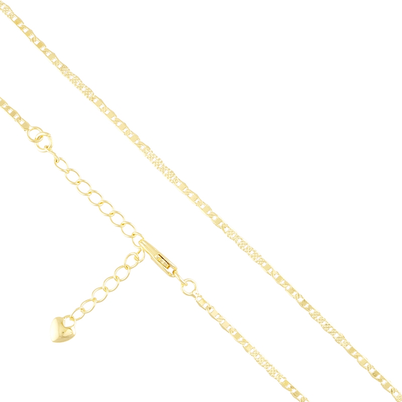 Bransoletka 14k Milan BP23529 Bransoletka 14k Milan BP23529