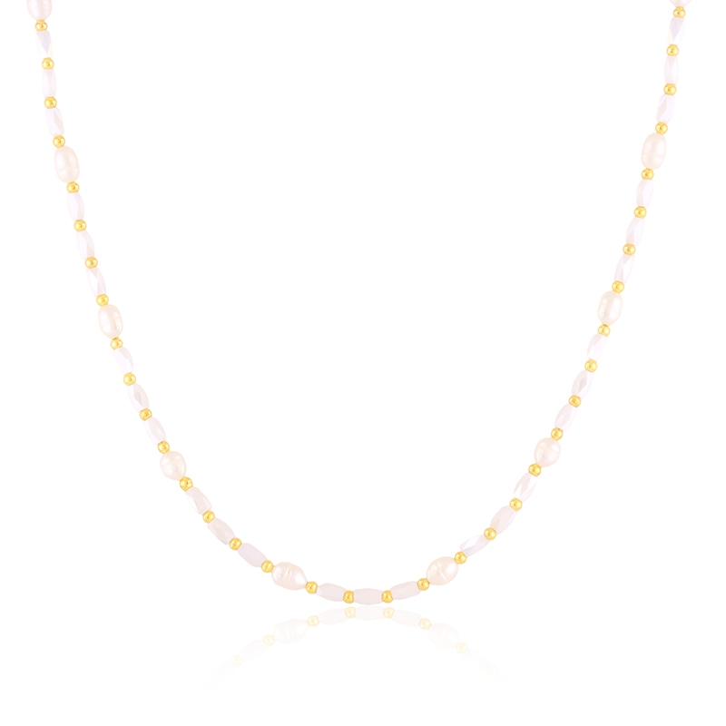 Naszyjnik 14k LUNA CP18930 Naszyjnik 14k LUNA CP18930