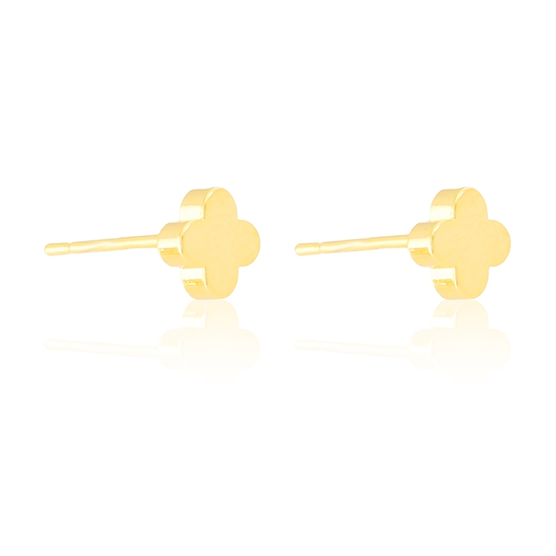 Kolczyki 14k sztyfty 3pary/op EAP46033 Kolczyki 14k sztyfty 3pary/op EAP46033