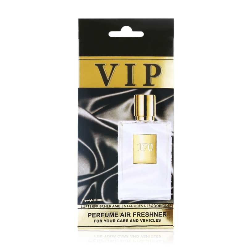 Zapach do auta lub szafy 10szt/op ZP170 Zapach do auta lub szafy 10szt/op ZP170