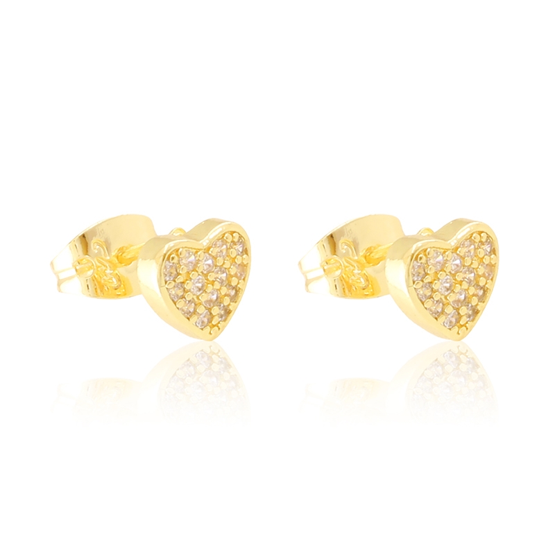 Kolczyki 14k sztyfty Aisadi EAP46068 Kolczyki 14k sztyfty Aisadi EAP46068