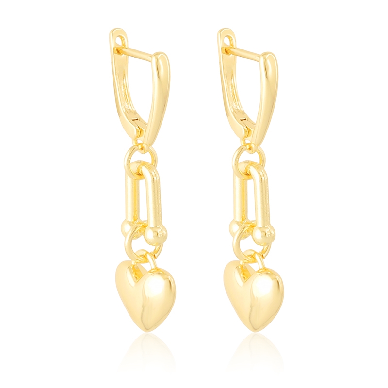 Kolczyki 14k codzienne Milan EAP46075 Kolczyki 14k codzienne Milan EAP46075