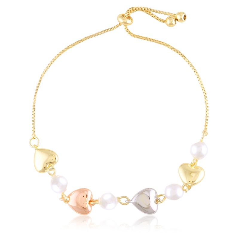 Bransoletka 14k 7C7C BP23574