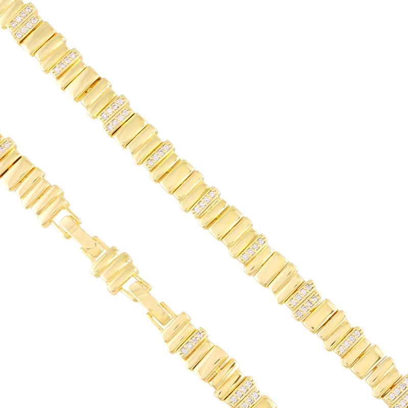 Bransoletka 14k LUNA BP23582
