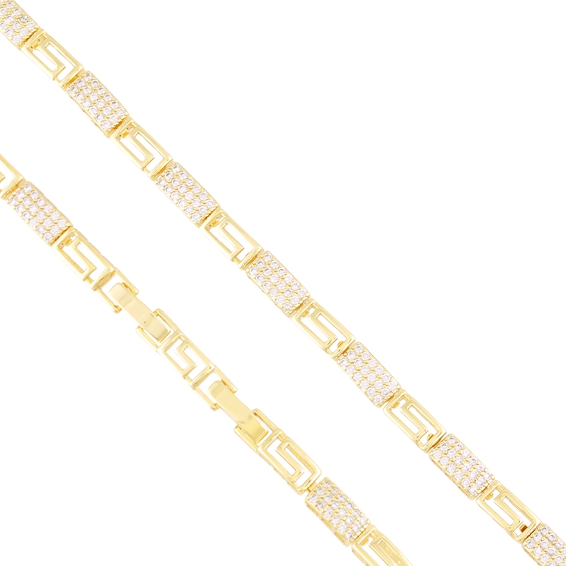 Bransoletka 14k LUNA BP23583