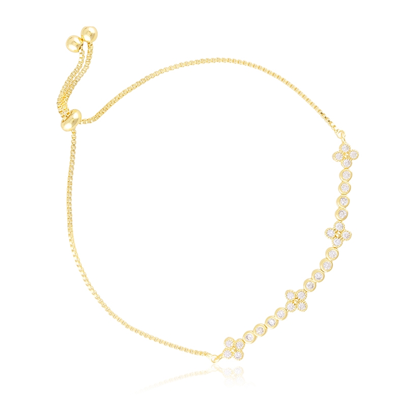 Bransoletka 14k 7C7C BP23584