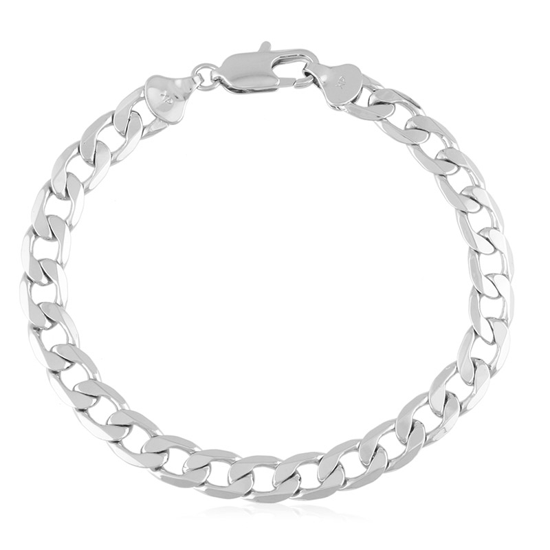 Bransoletka pancerka 19cm Xuping BP23602