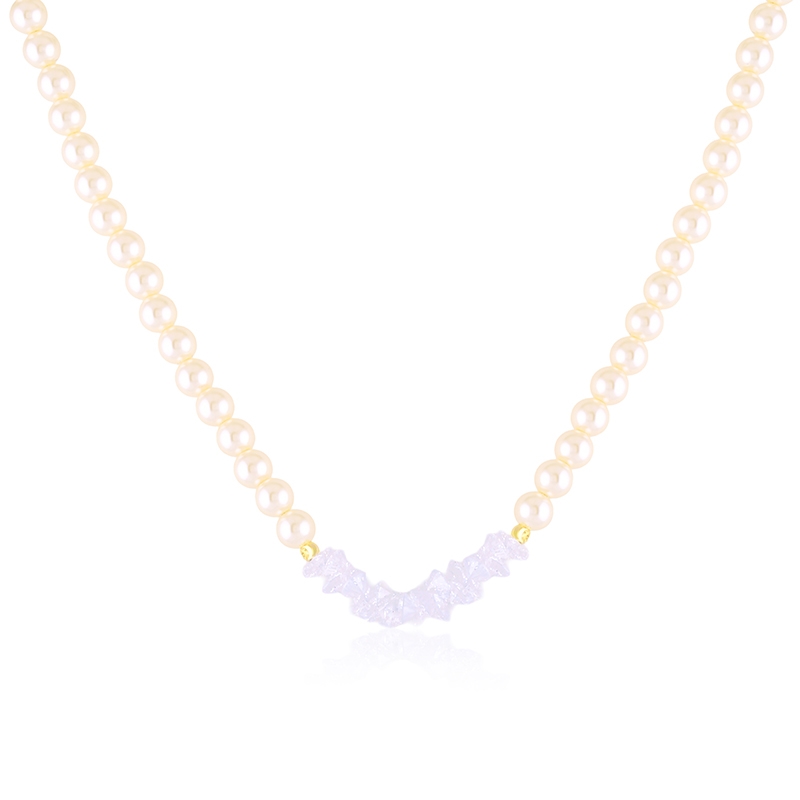 Celebrytka z perłą14k Moonriver CP19006 Celebrytka z perłą14k Moonriver CP19006