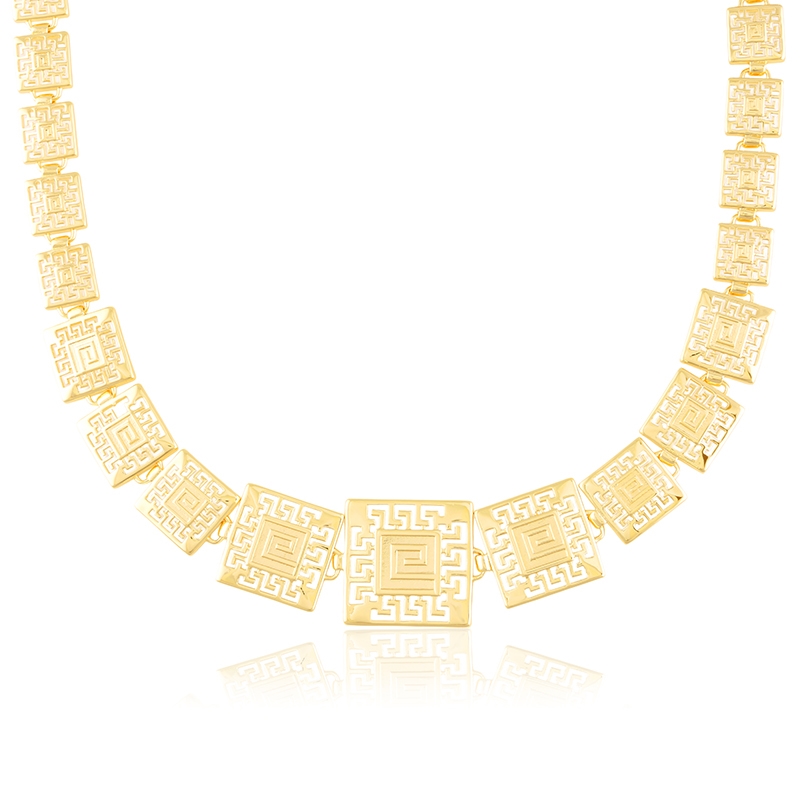 Celebrytka 14k greek CP19008 Celebrytka 14k greek CP19008
