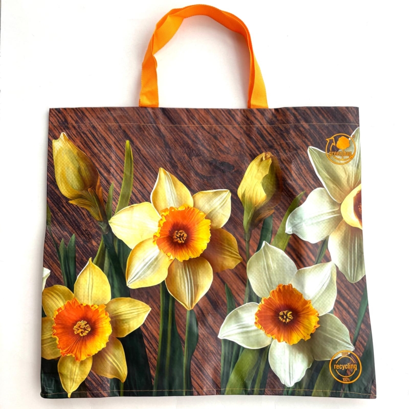 Torba greenbag 45x40x18cm TZ414