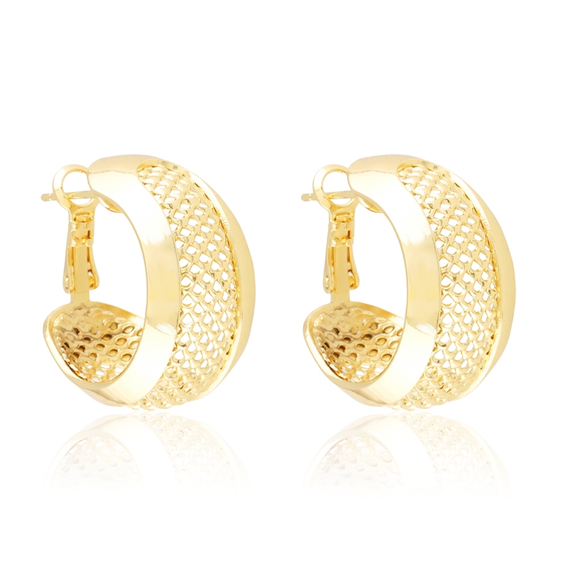 Kolczyki 14k codzienne Milan EAP46169 Kolczyki 14k codzienne Milan EAP46169
