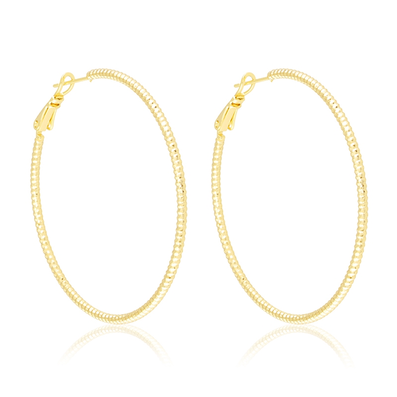 Kolczyki 14k koła Xuping EAP46260 Kolczyki 14k koła Xuping EAP46260
