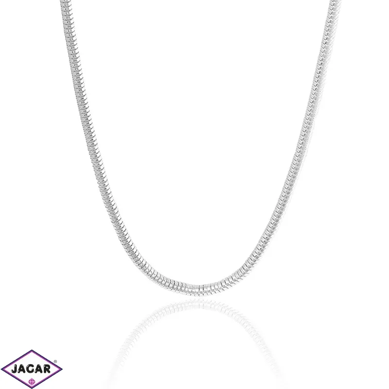 Charmsy - łańcuszek modułowy 50cm NA1680 Charmsy - łańcuszek modułowy 50cm NA1680