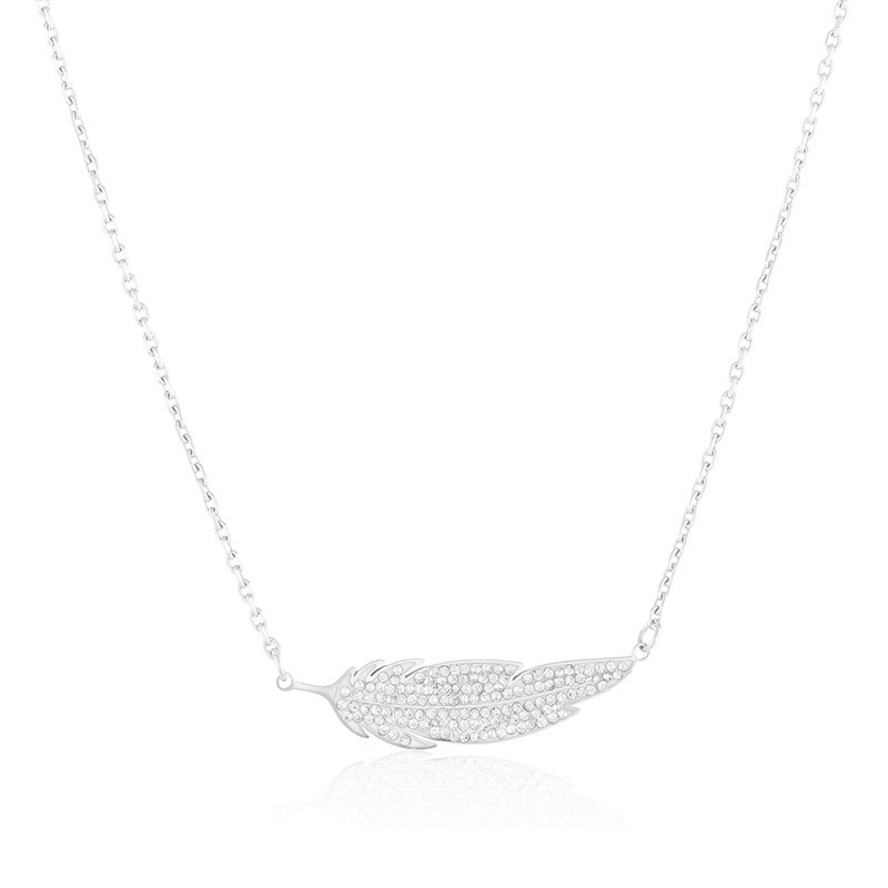 Celebrytka stal chirurgiczna Blueberry CP16247