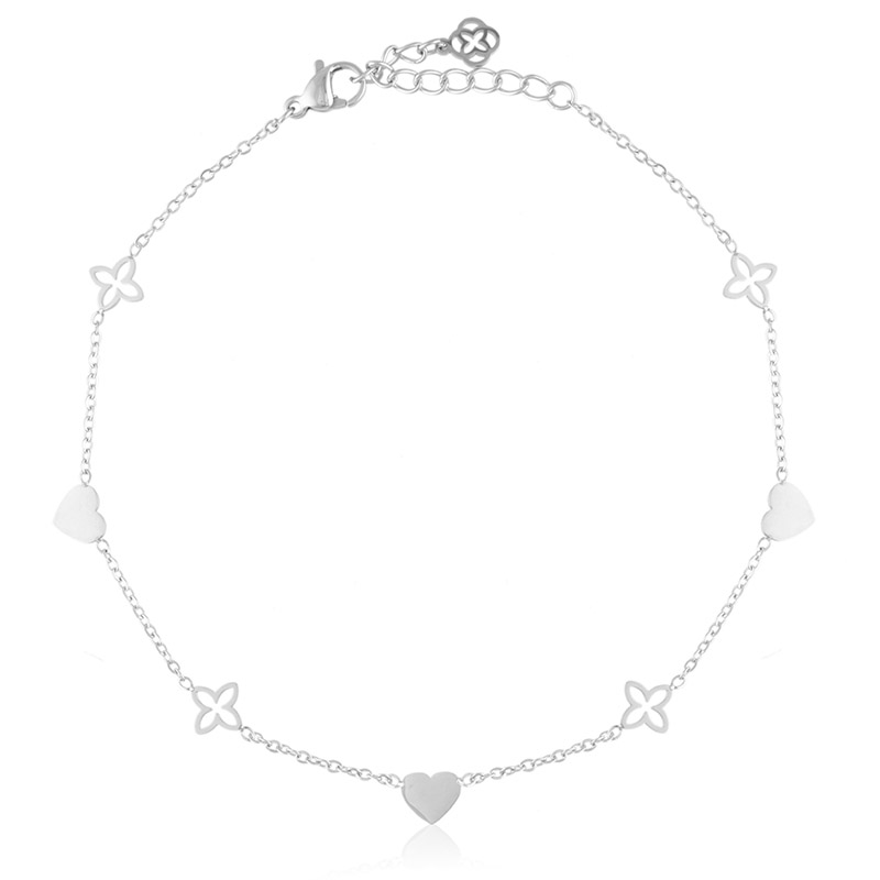 Bransoletka stal chirurgiczna Xuping BP21028