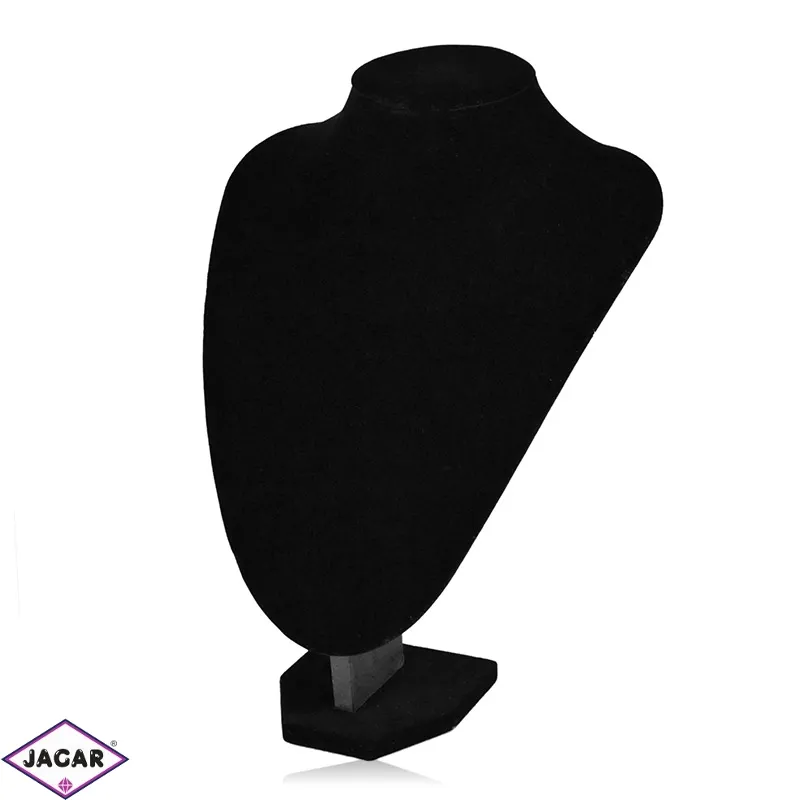 Ekspozytor biżuterii - popiersie - wys: 25cm EKS17 Ekspozytor biżuterii - popiersie - wys: 25cm EKS17